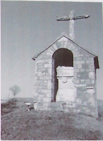 Chapelle St Jacques
